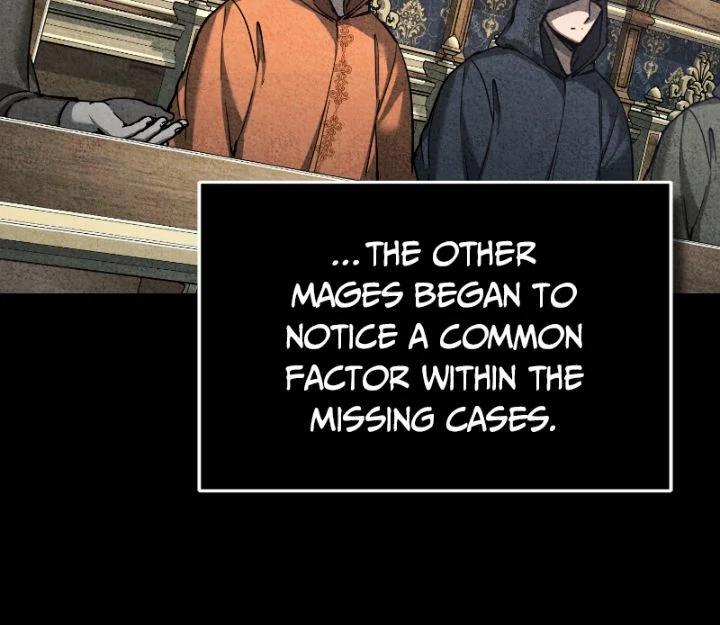 Descended from Divinity Chapter 132