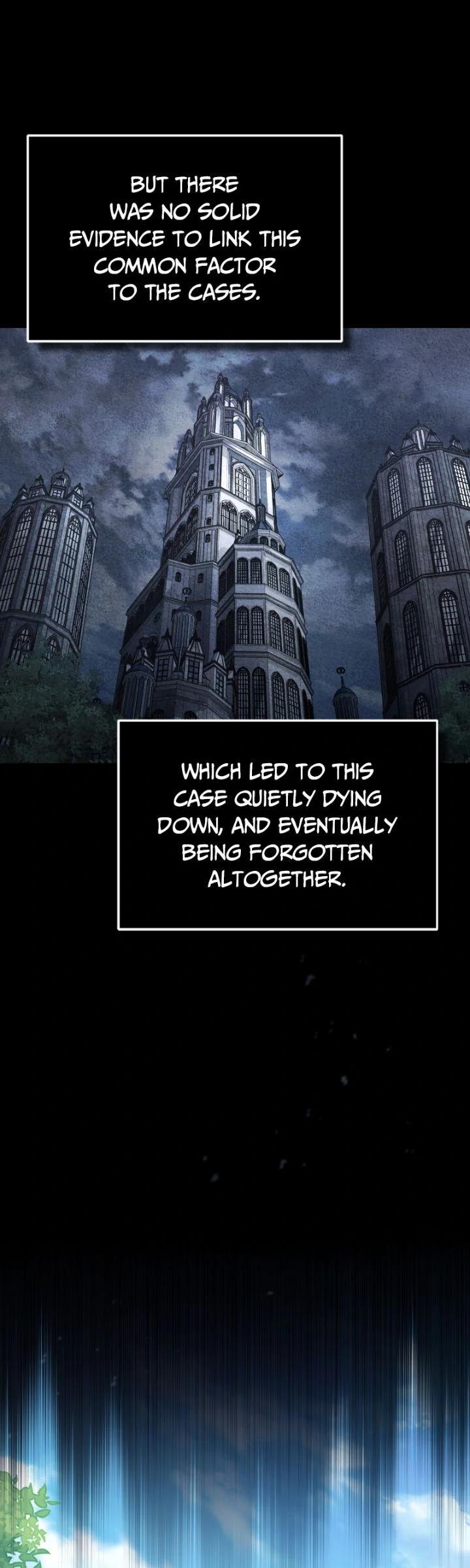 Descended from Divinity Chapter 132