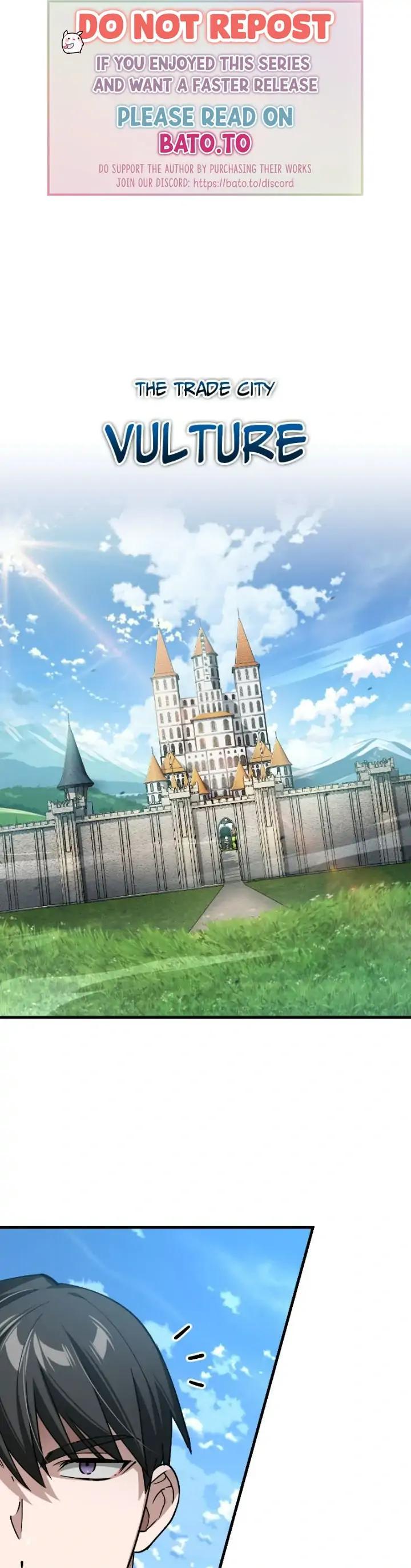 Descended from Divinity Chapter 133