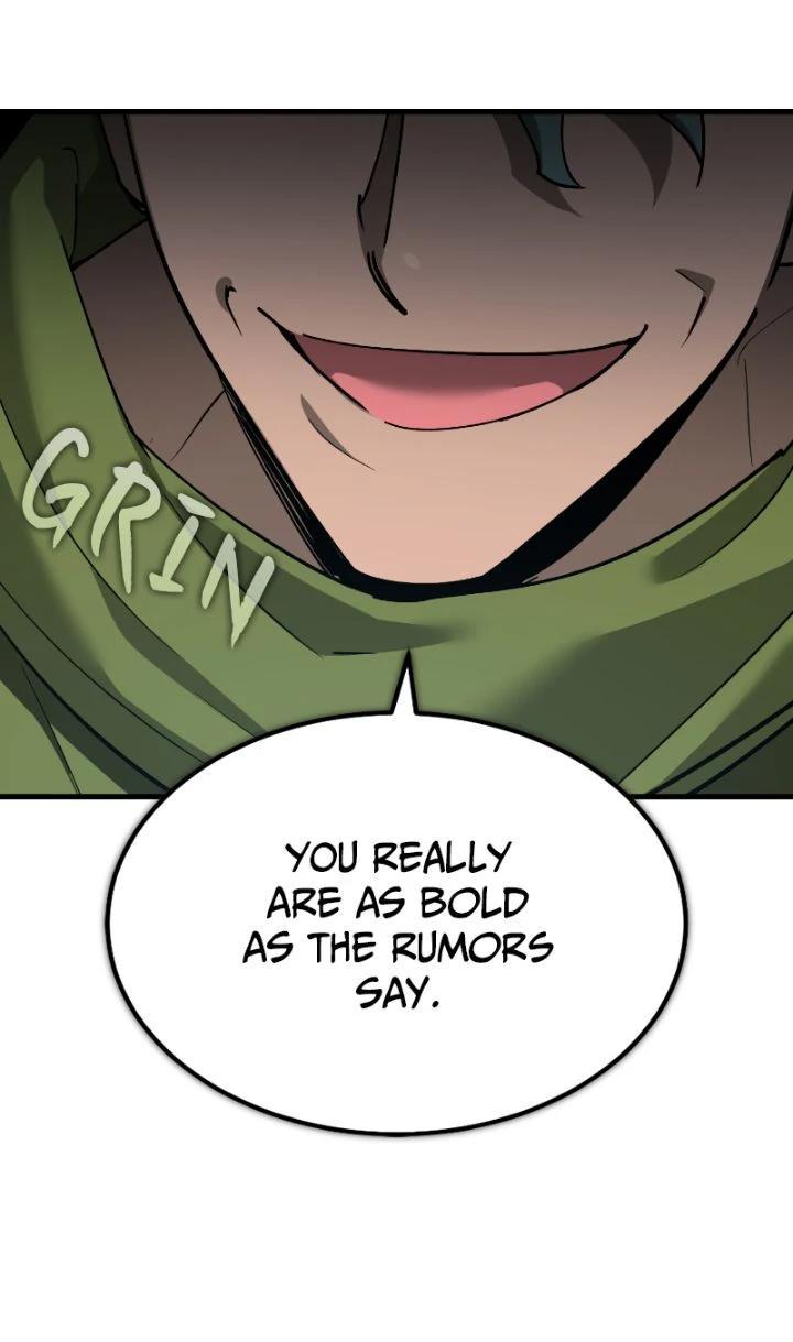 Descended from Divinity Chapter 133