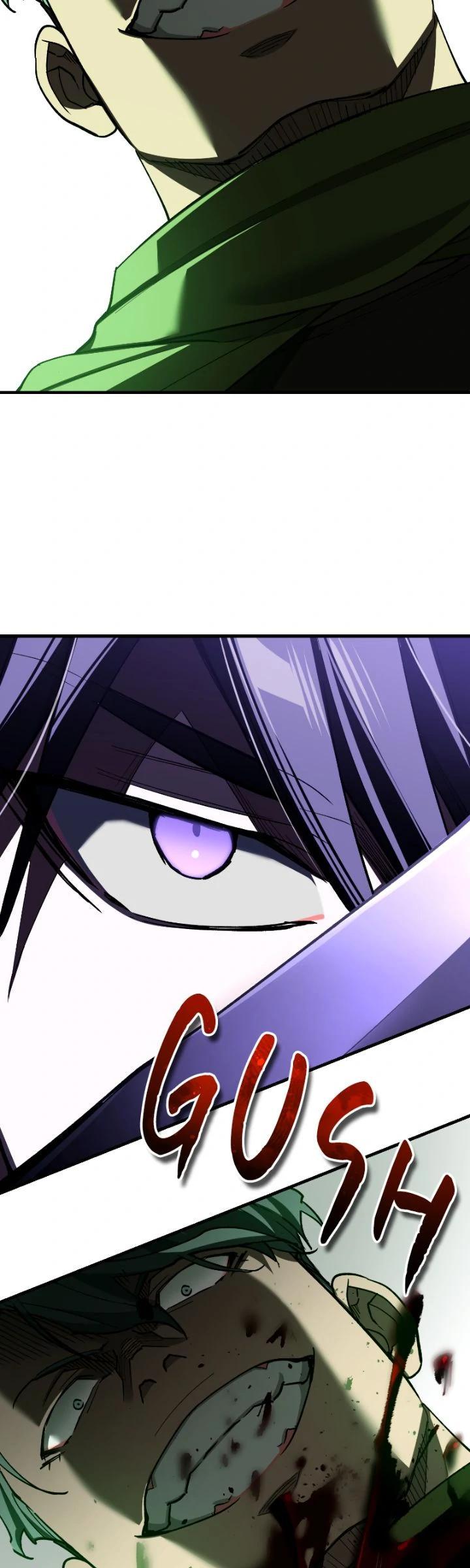 Descended from Divinity Chapter 133