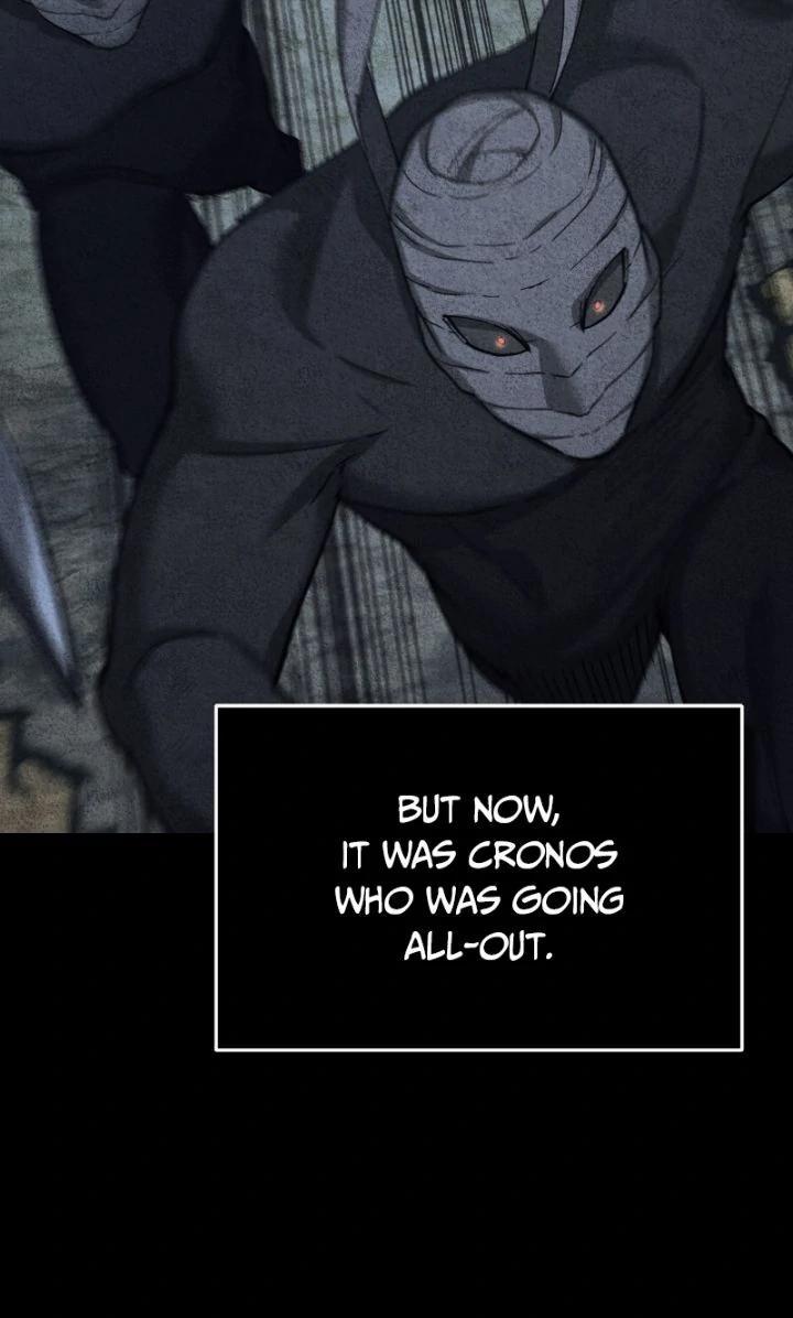 Descended from Divinity Chapter 133