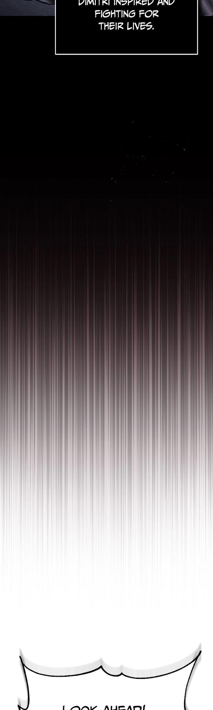 Descended from Divinity Chapter 133