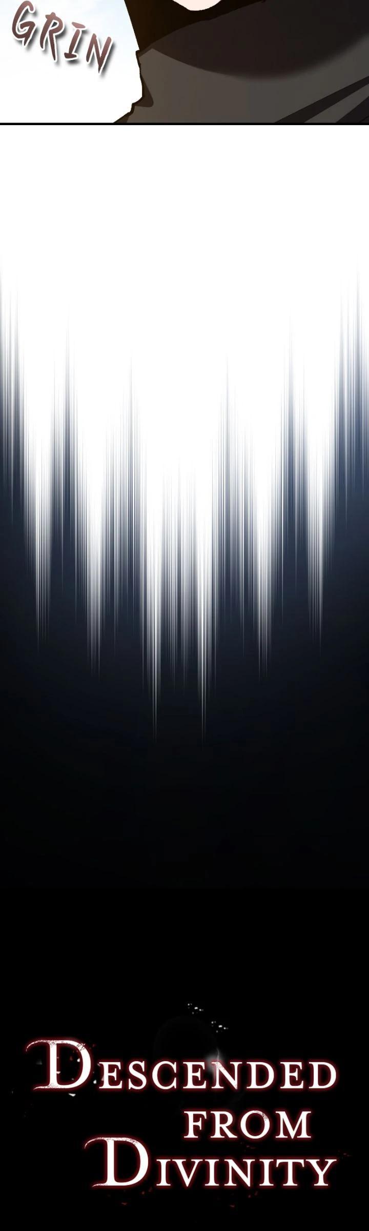 Descended from Divinity Chapter 134