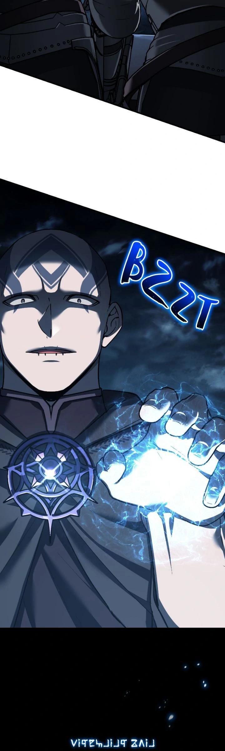 Descended from Divinity Chapter 134