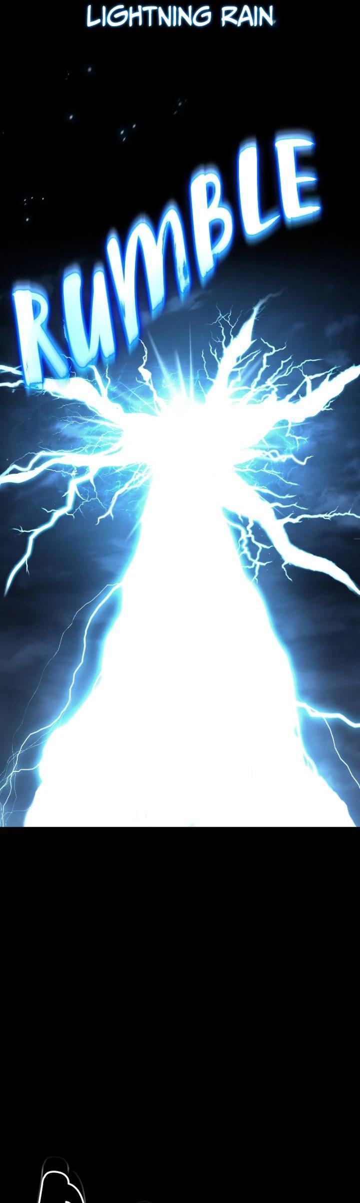 Descended from Divinity Chapter 134