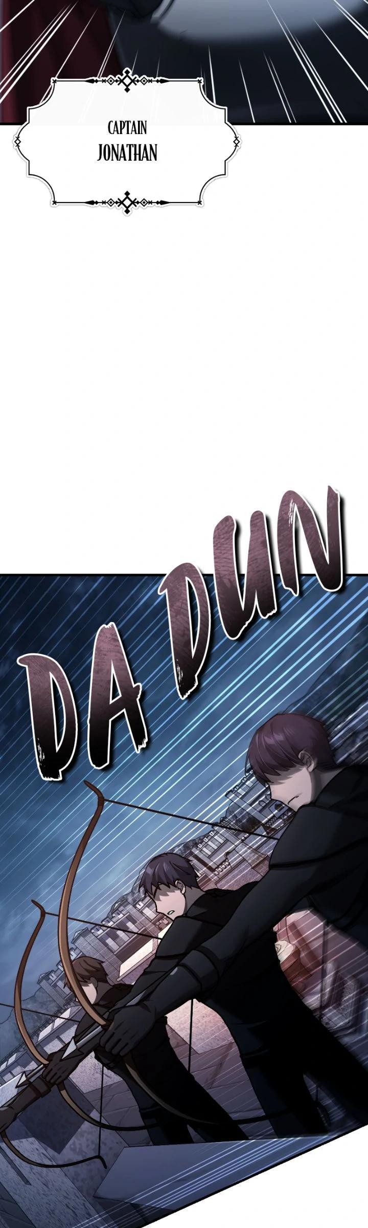 Descended from Divinity Chapter 134