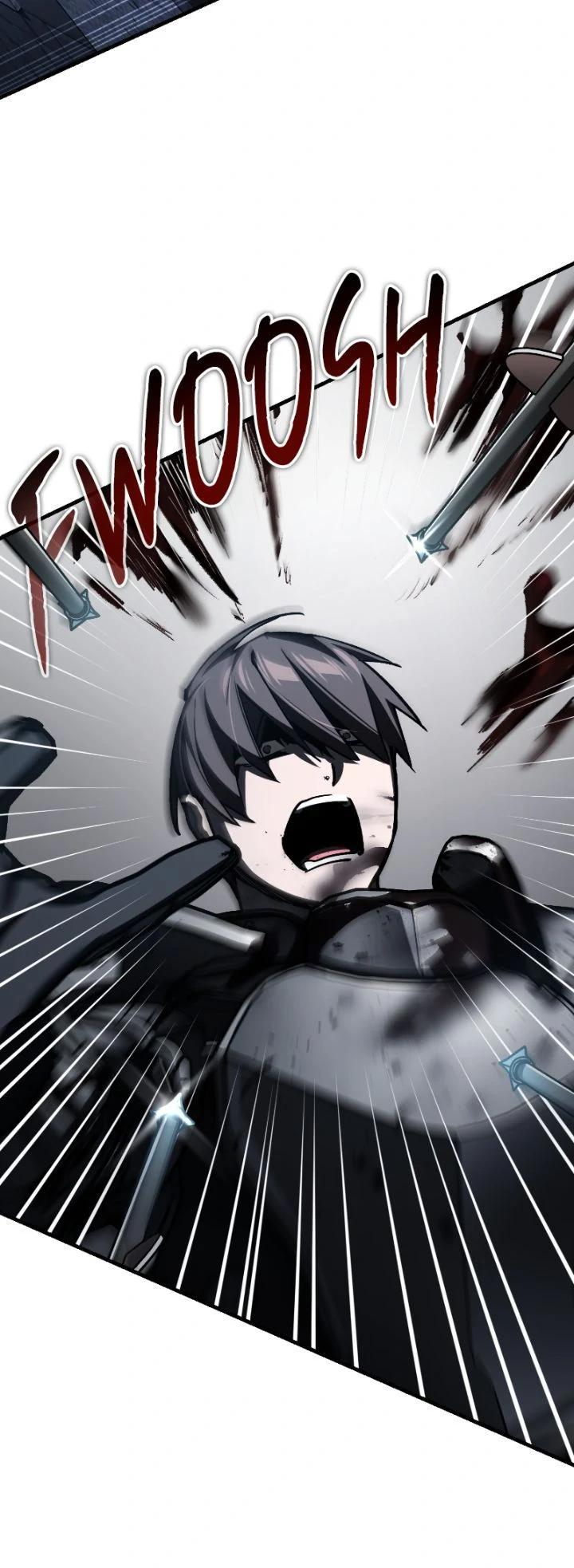 Descended from Divinity Chapter 134