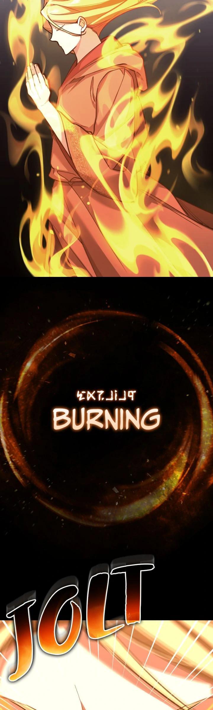 Descended from Divinity Chapter 134