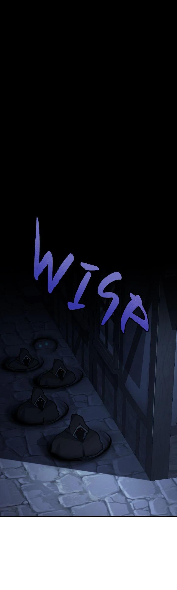 Descended from Divinity Chapter 134