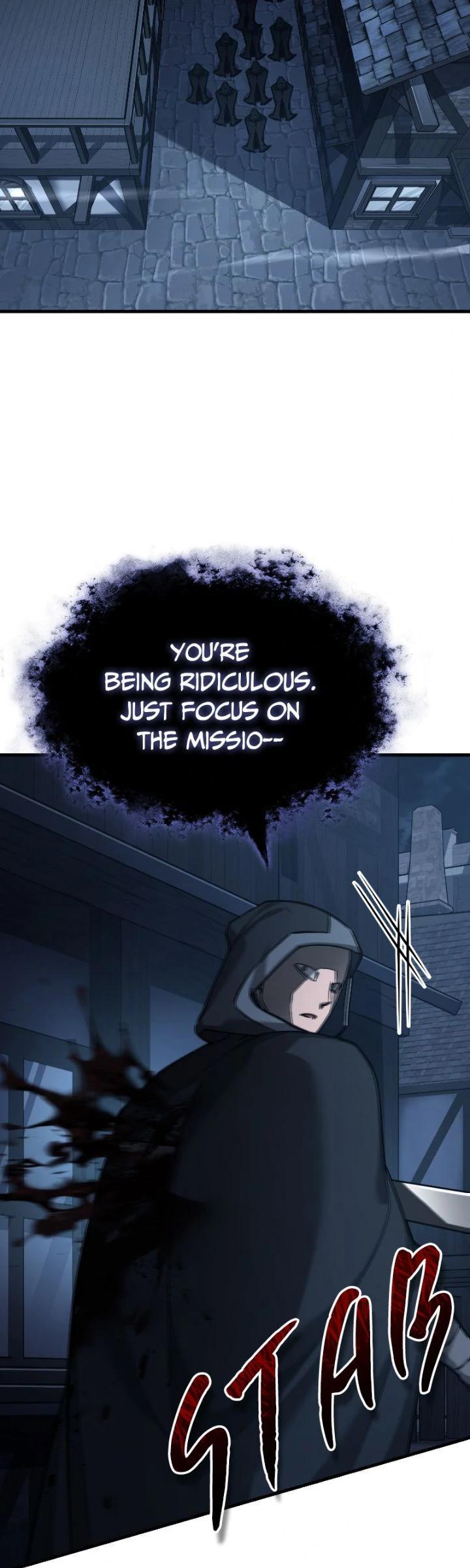 Descended from Divinity Chapter 134