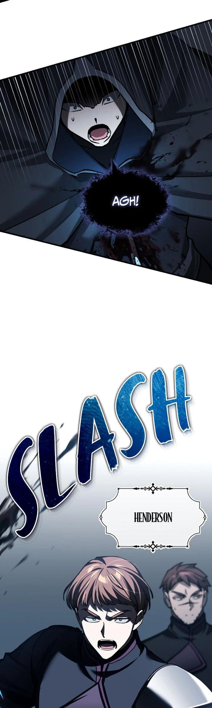 Descended from Divinity Chapter 134