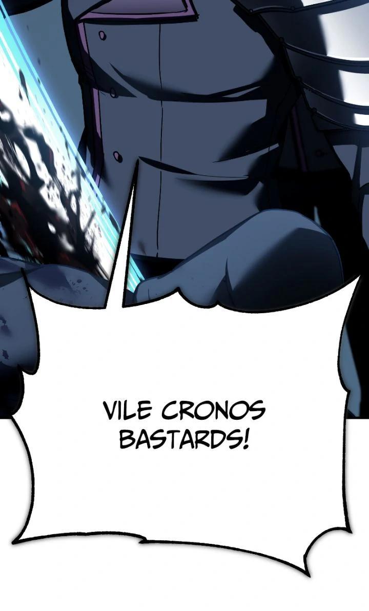 Descended from Divinity Chapter 134