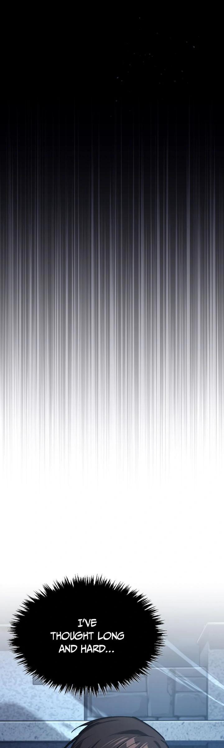 Descended from Divinity Chapter 134