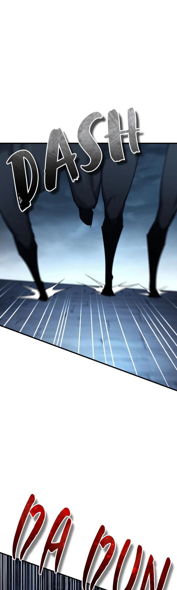 Descended from Divinity Chapter 134