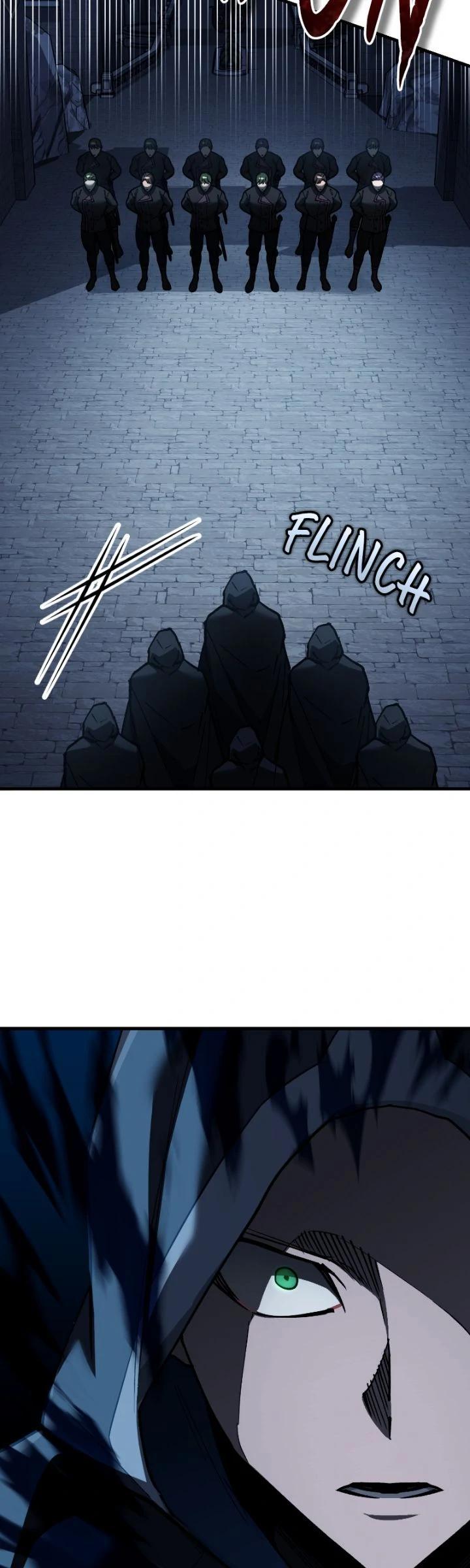 Descended from Divinity Chapter 134