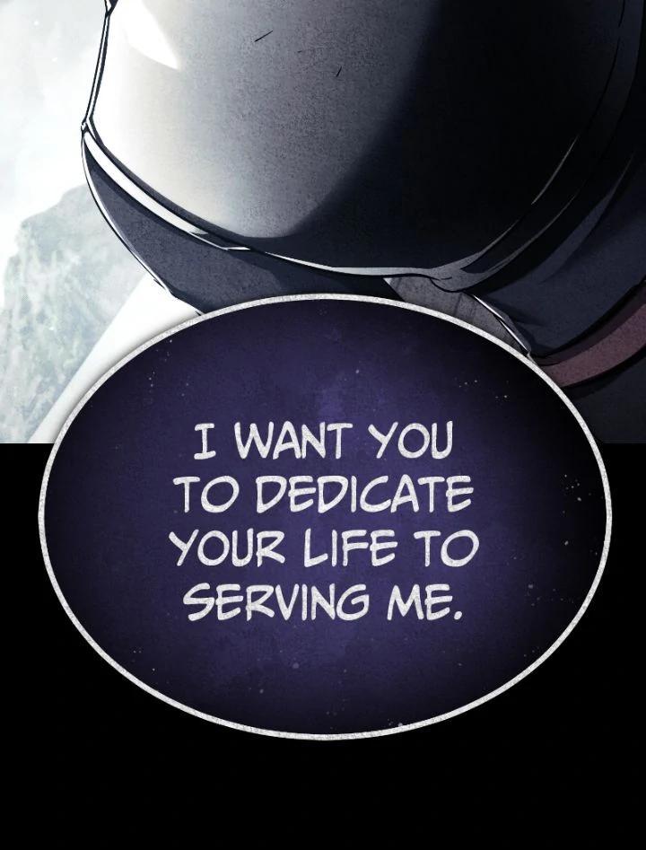 Descended from Divinity Chapter 134