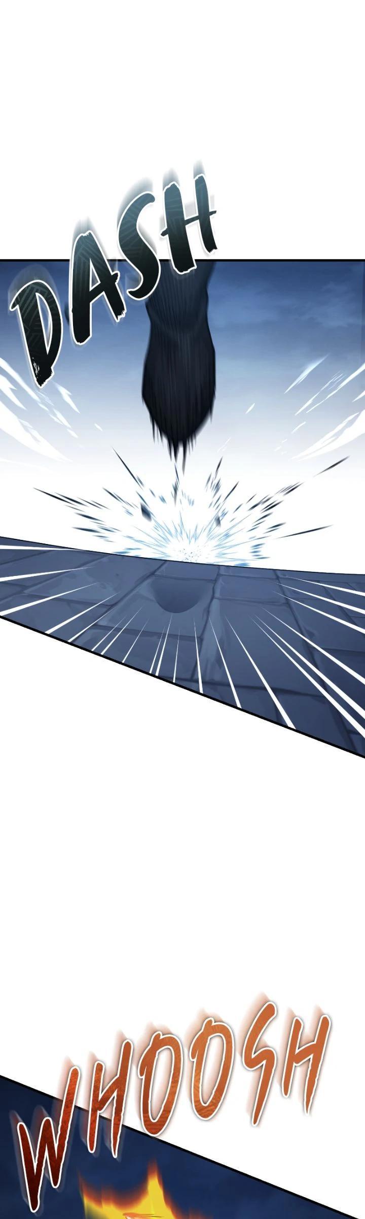 Descended from Divinity Chapter 135