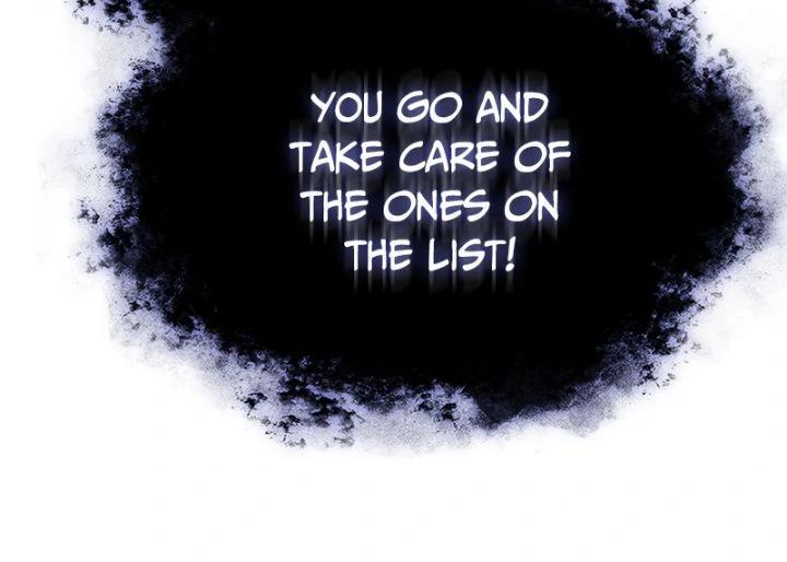 Descended from Divinity Chapter 135