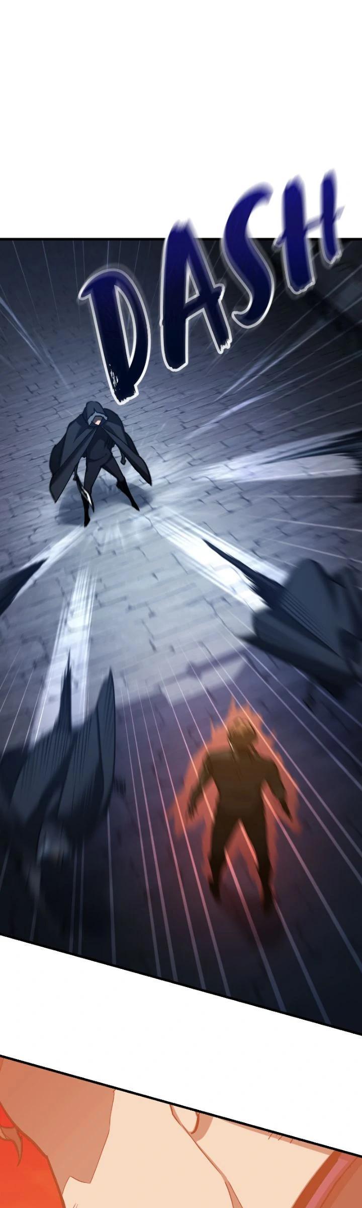 Descended from Divinity Chapter 135