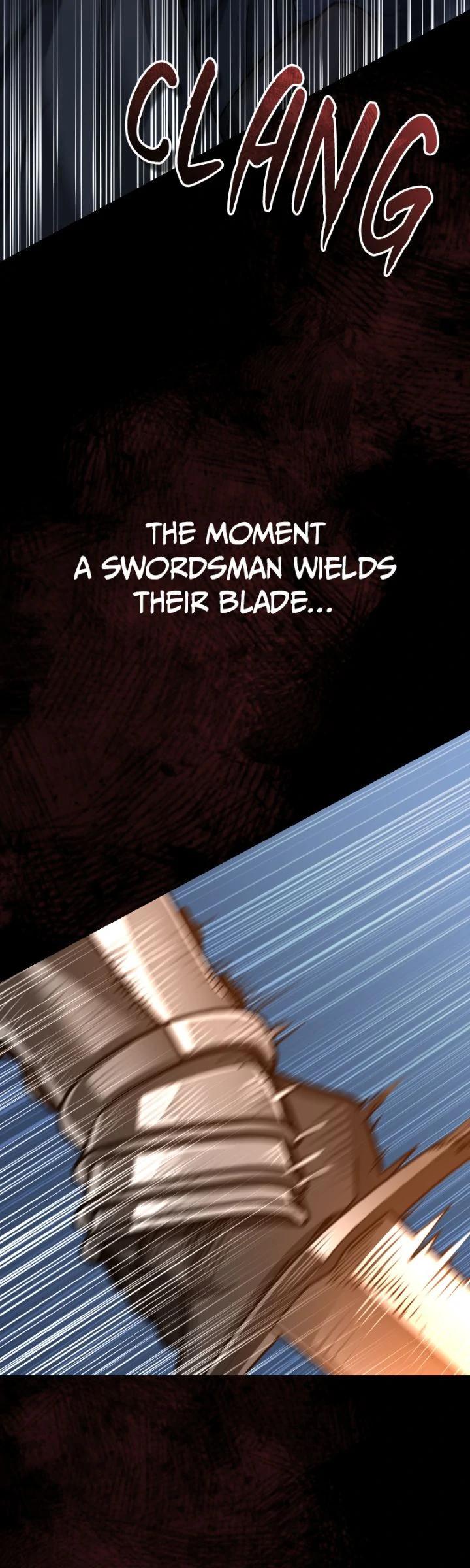 Descended from Divinity Chapter 135