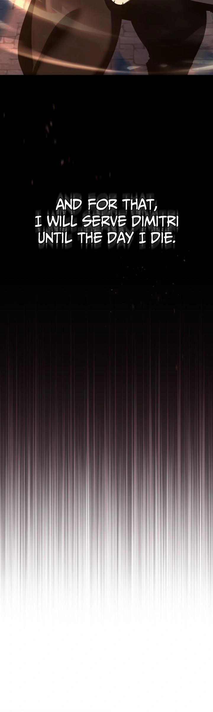 Descended from Divinity Chapter 135