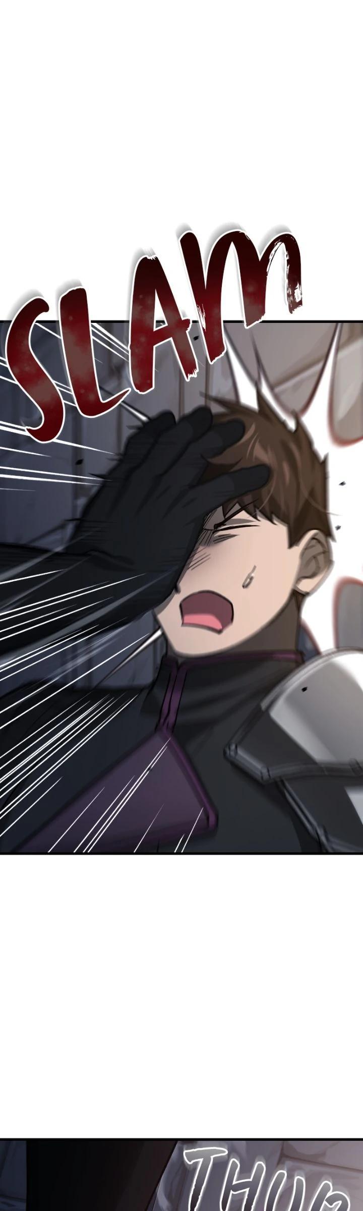 Descended from Divinity Chapter 135