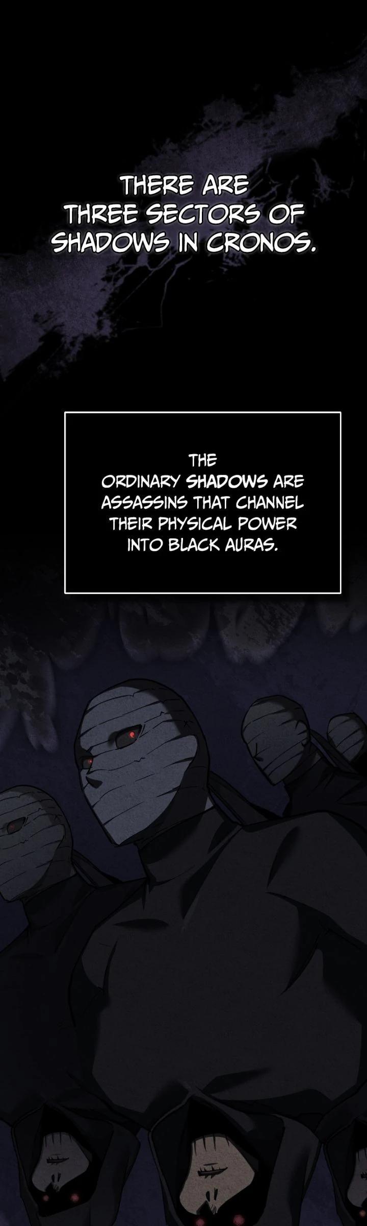 Descended from Divinity Chapter 135