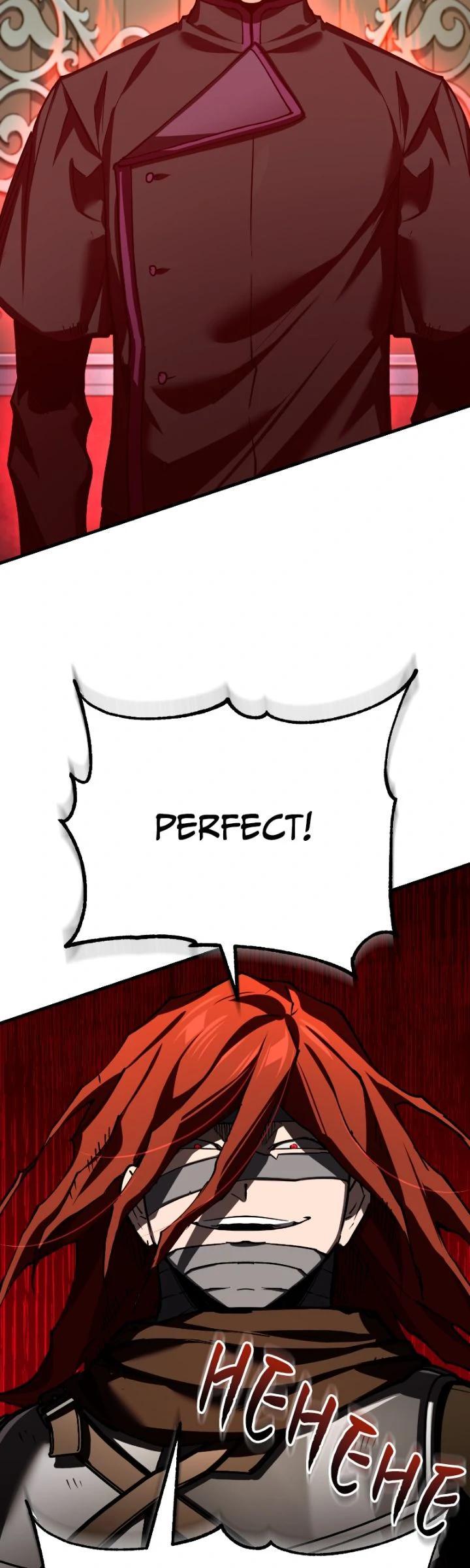 Descended from Divinity Chapter 135