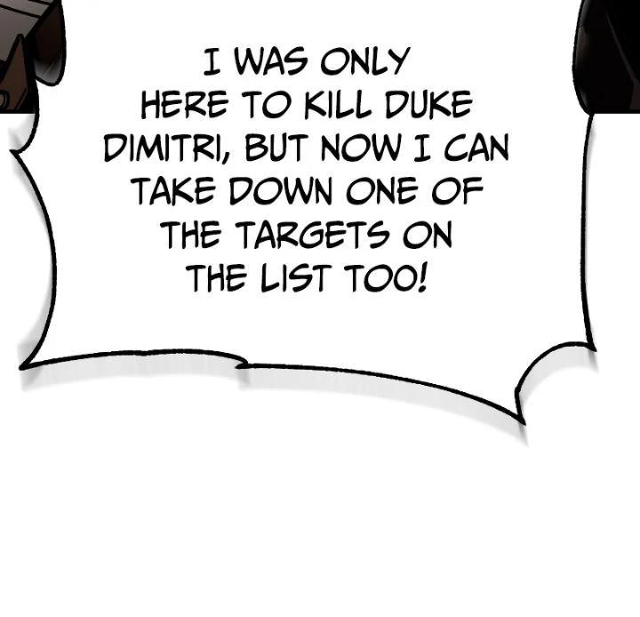 Descended from Divinity Chapter 135