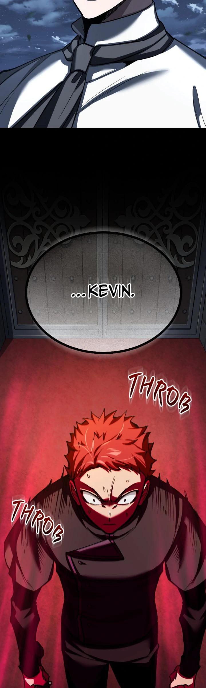 Descended from Divinity Chapter 135