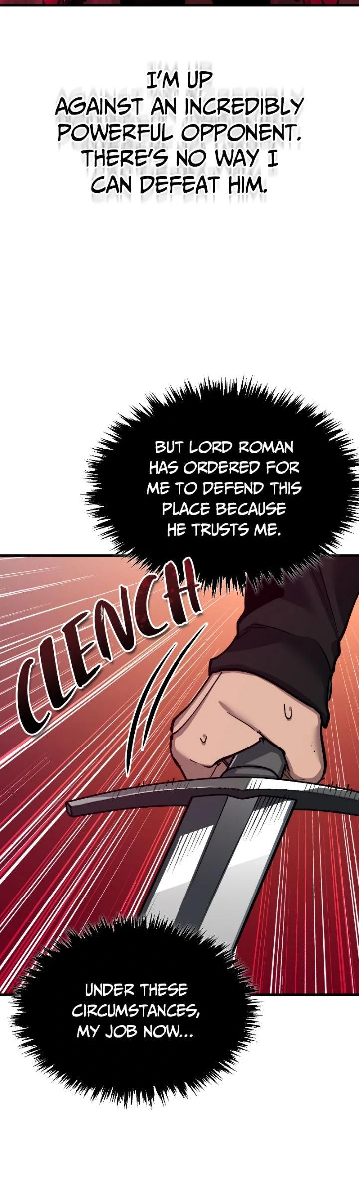 Descended from Divinity Chapter 135