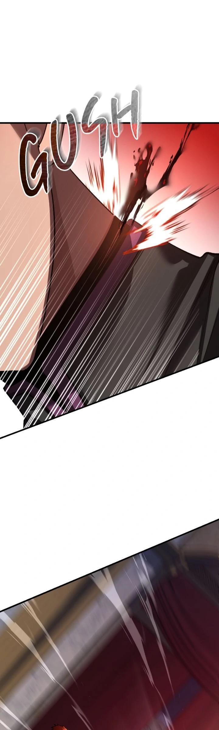 Descended from Divinity Chapter 135