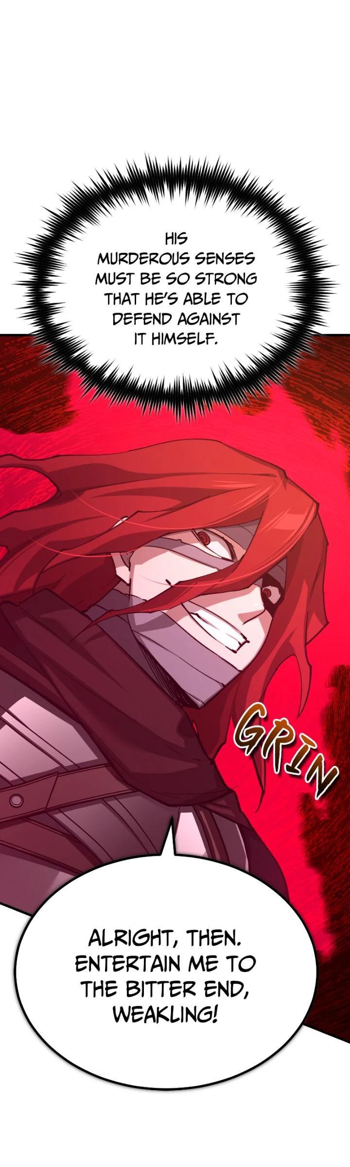 Descended from Divinity Chapter 135