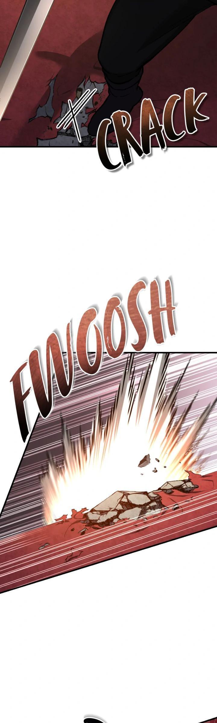 Descended from Divinity Chapter 135