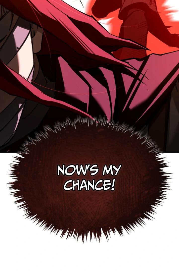 Descended from Divinity Chapter 135