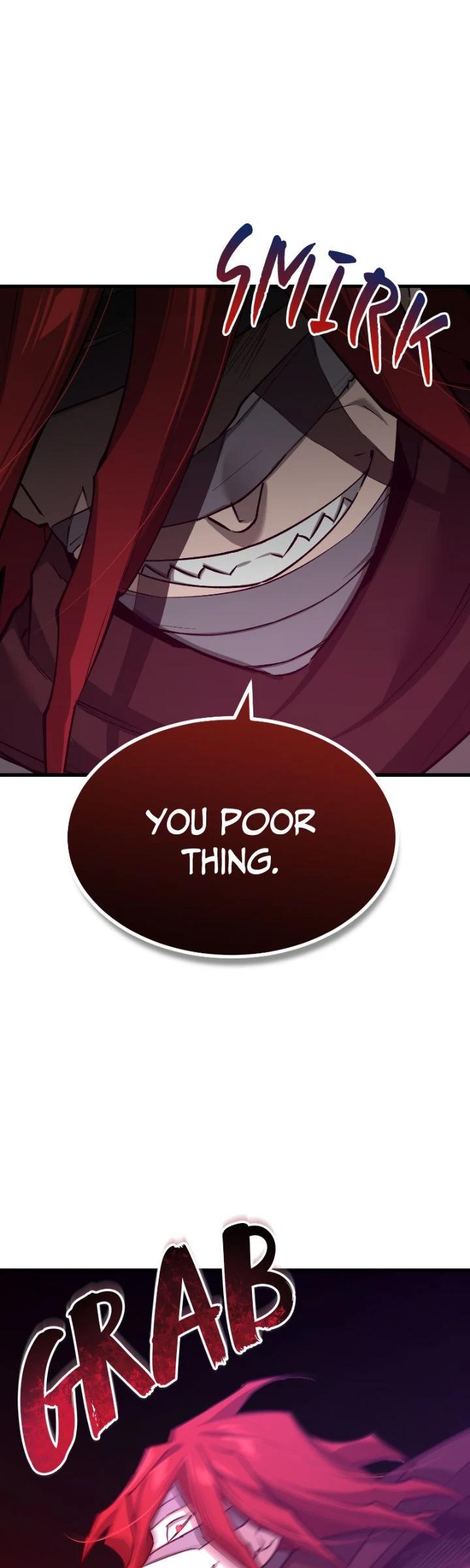 Descended from Divinity Chapter 135