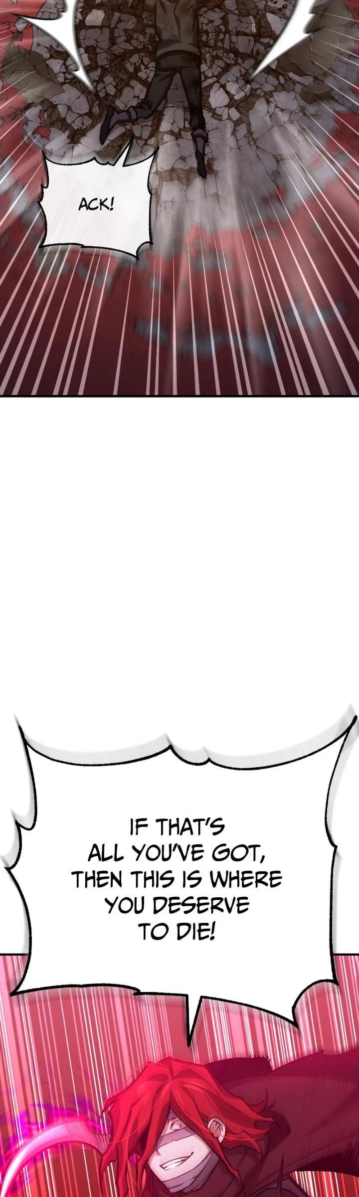 Descended from Divinity Chapter 135