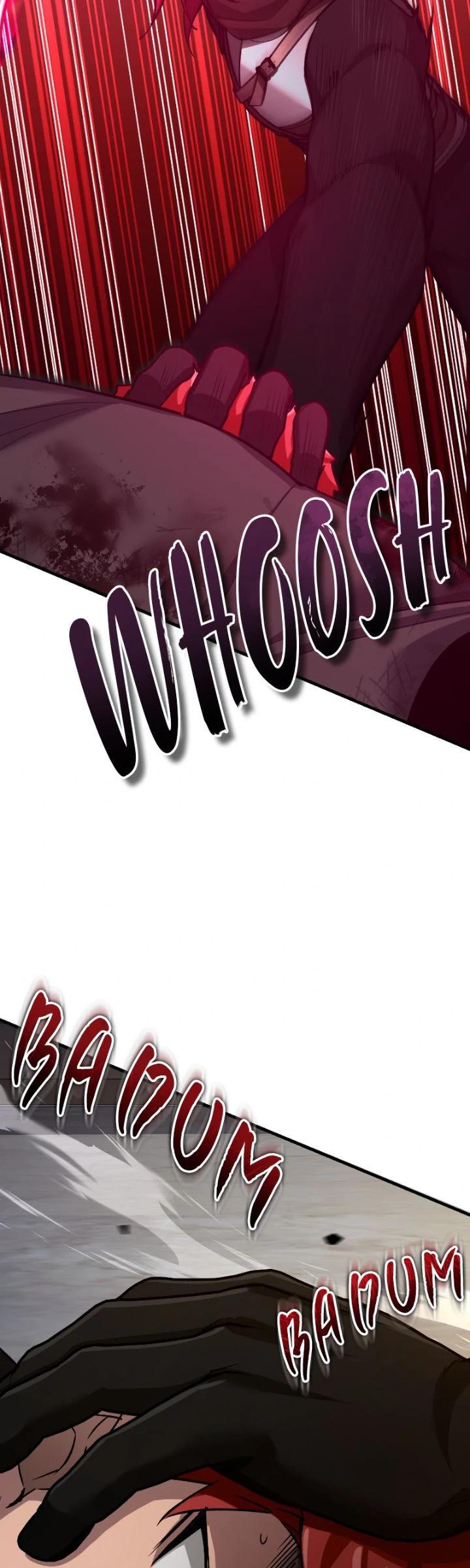 Descended from Divinity Chapter 135