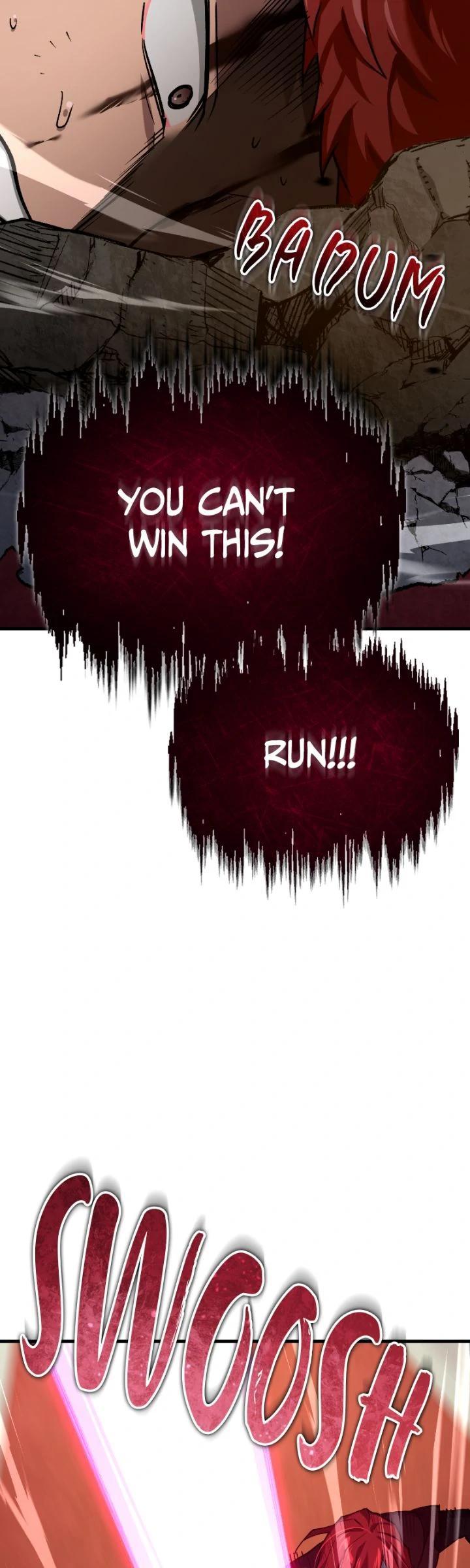 Descended from Divinity Chapter 135