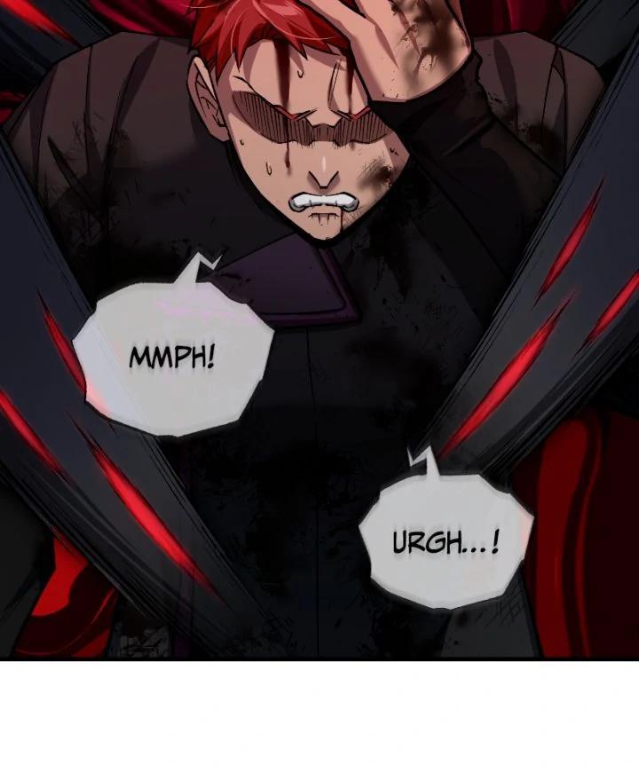 Descended from Divinity Chapter 135