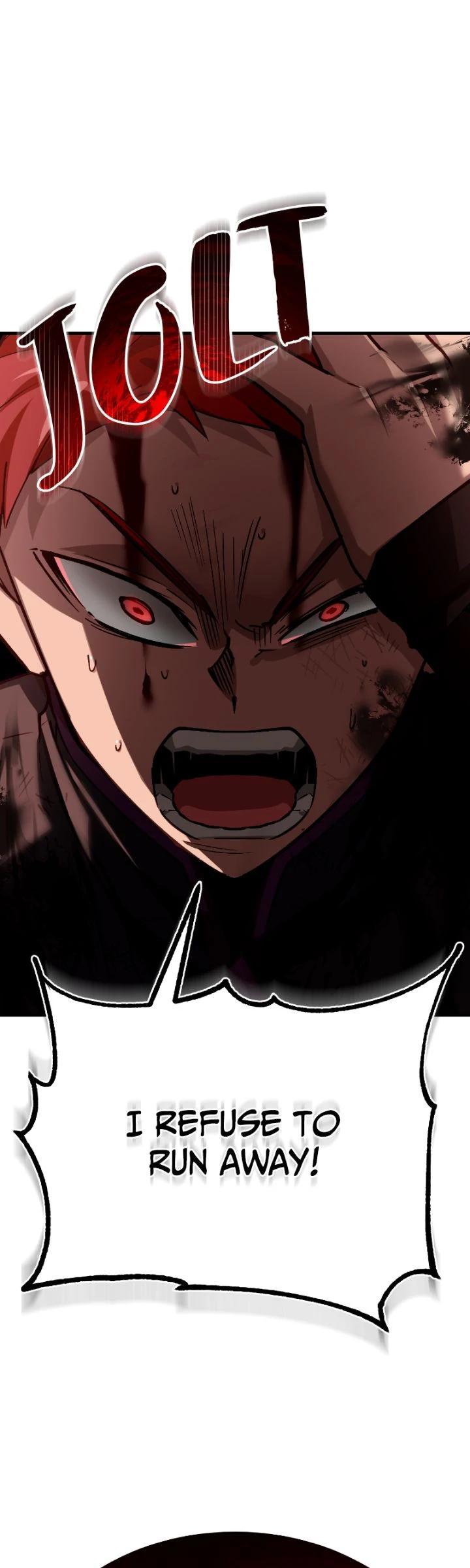 Descended from Divinity Chapter 135