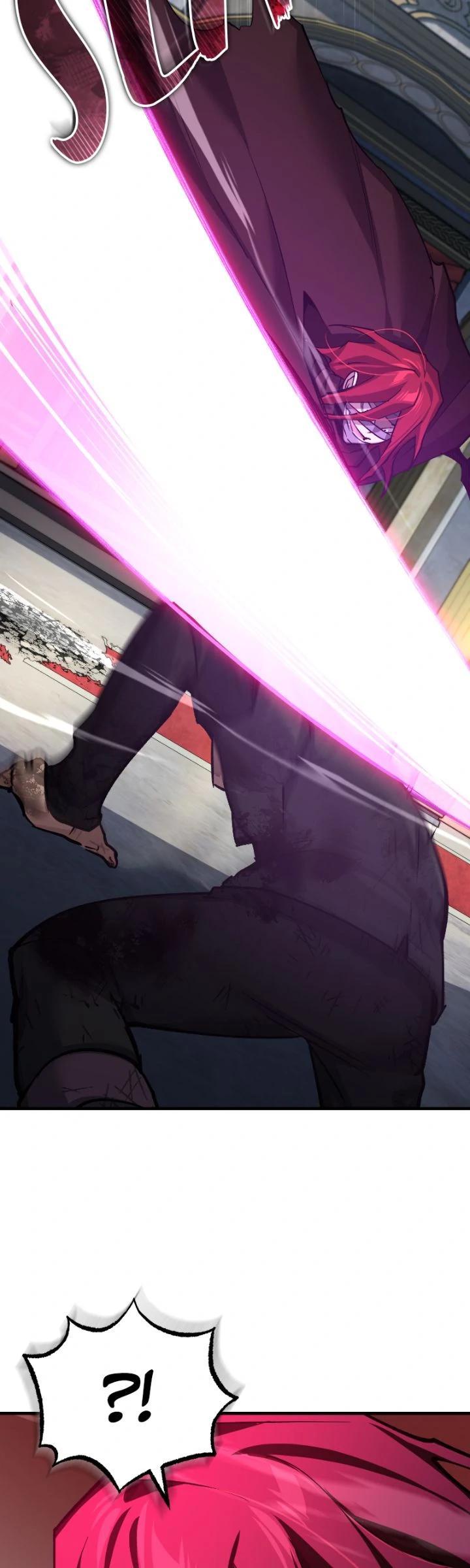 Descended from Divinity Chapter 135