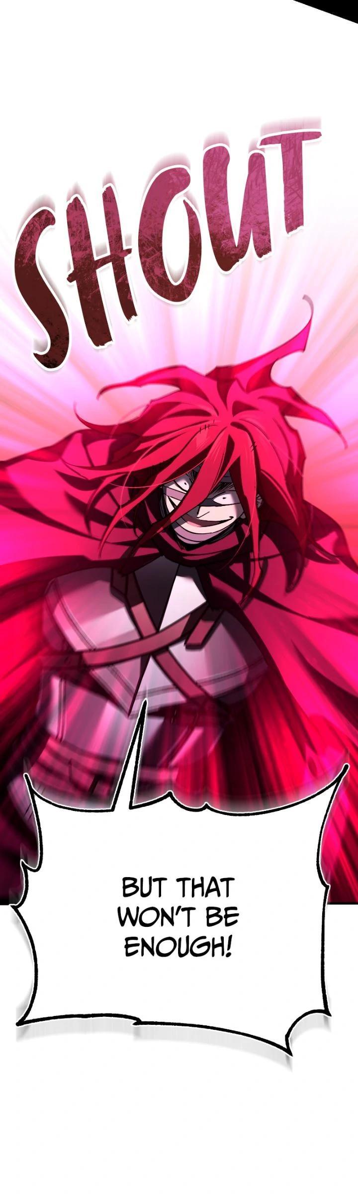 Descended from Divinity Chapter 136