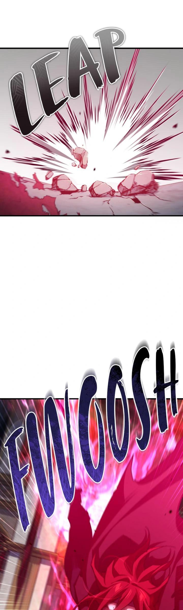 Descended from Divinity Chapter 136