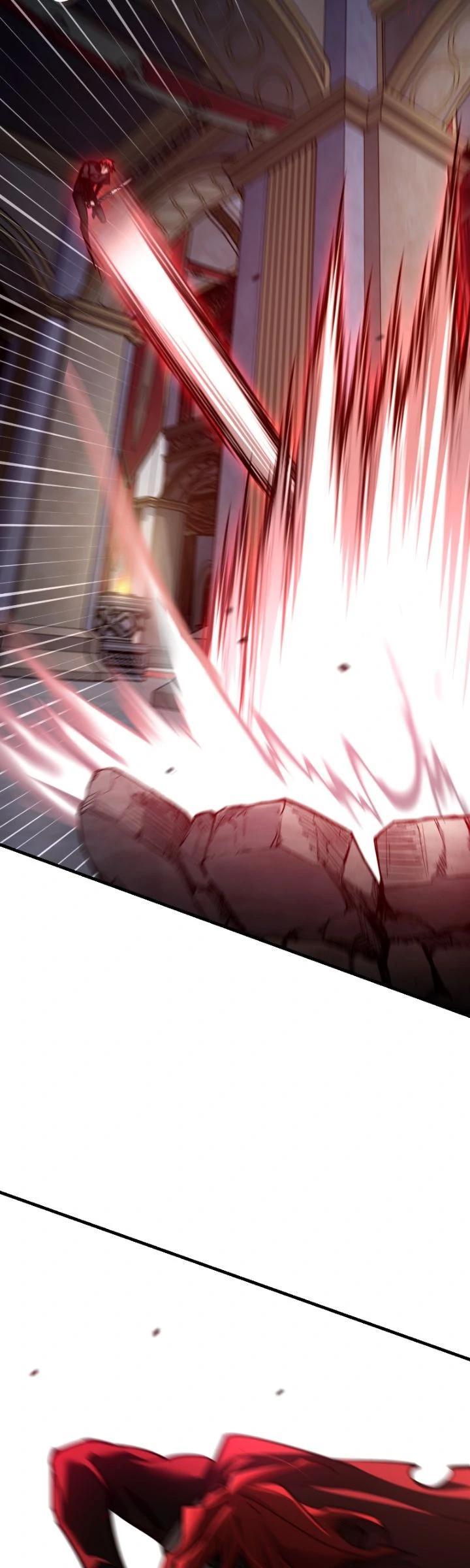 Descended from Divinity Chapter 136