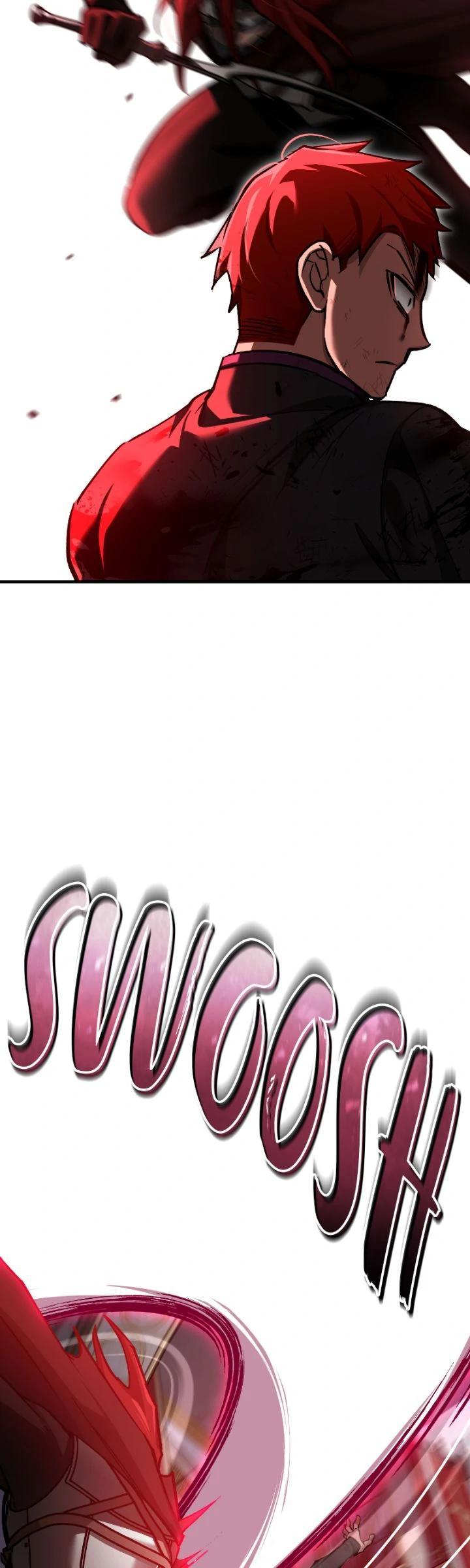 Descended from Divinity Chapter 136