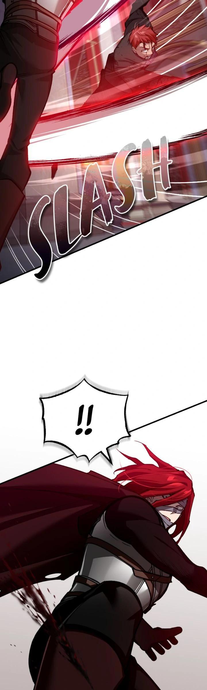 Descended from Divinity Chapter 136