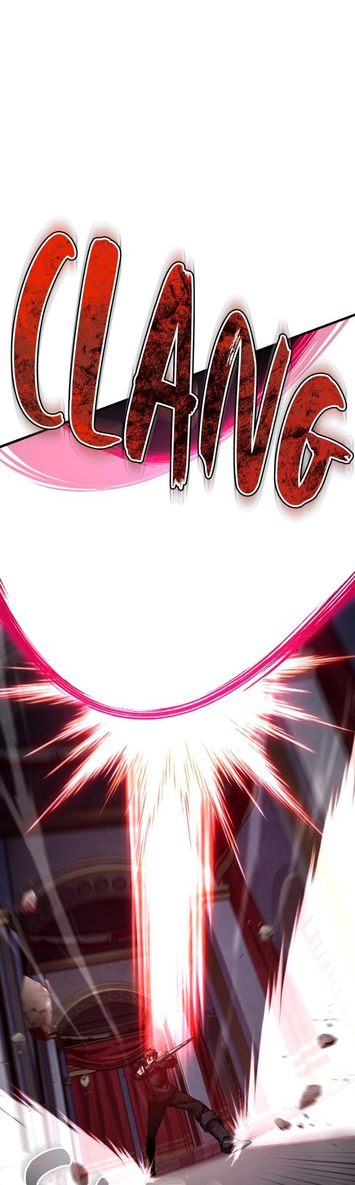 Descended from Divinity Chapter 136