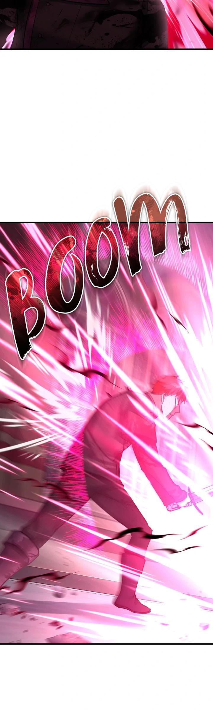 Descended from Divinity Chapter 136